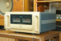 【美品】 Accuphase A-70 アキュフェーズ ステレオパワーアンプ 【ワンオーナー品】【A-80の箱で発送します】#R08883_画像2