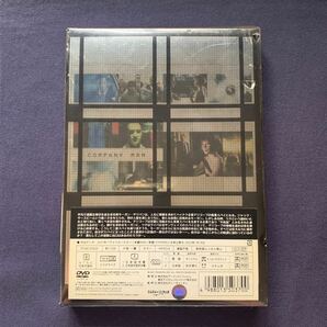 【未開封】【セル】DVD『カンパニー・マン』 初回限定 ジェレミー・ノーザム ルーシー・リューの画像2