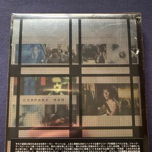 【未開封】【セル】DVD『カンパニー・マン』 初回限定 ジェレミー・ノーザム ルーシー・リューの画像3