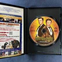 【セル】DVD『OK牧場の決斗』ロンダ・フレミング　ジョー・ヴァン・フリート　デニス・ホッパー_画像3