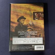 【未開封】【セル】DVD『荒野の七人－特別編－』期間限定　ユル・ブリンナー　スティーブ・マックイーン　チャールズ・ブロンソン　_画像2