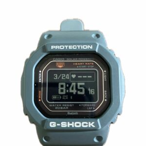 g-shock ジーショック G-SQUAD DW-H5600-2JR 