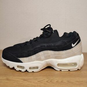 美品 大人気 NIKE AIR MAX 95 PREMIUM W26