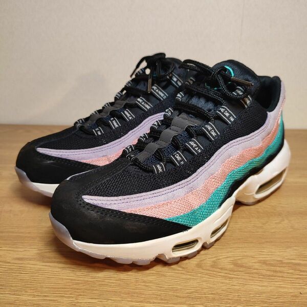 NIKE AIR MAX 95 "HAVE A NIKE DAY" 25