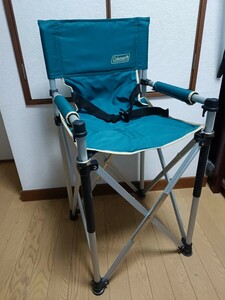 Coleman Coleman Kids Captain Chair