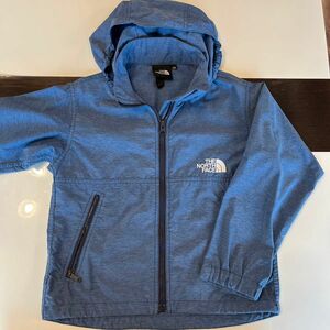 THE NORTH FACE ザ ノースフェイス コンパクトノベルティージャケット NPJ21811 ミックスブルー 