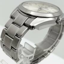 グランドセイコー SBGV229 GRAND SEIKO_画像6