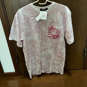 メンズTシャツ　L