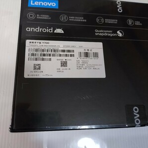 新品 未開封 Lenovo Legion Y700 2023 16GB/512GB⑤の画像4