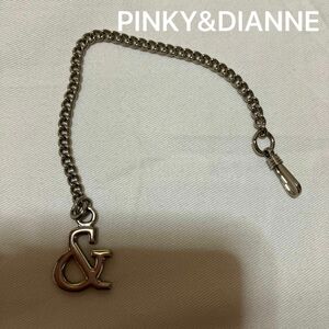 PINKY&DIANNE ピンキーアンドダイアン　ピンキー&ダイアン　チャーム　アクセサリー