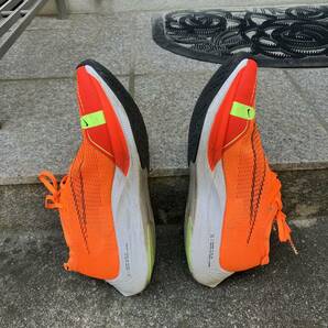 NIKE ナイキ / ZoomX Vaporfly NEXT% 2 ヴェイパーフライ next%2 【27.0cm】ネクストパーセント2 の画像2