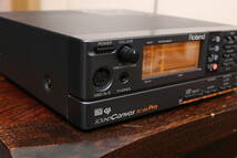 Roland SC-88pro 音源モジュールの定番品 音出し確認済み ローランド MIDI音源 _画像6