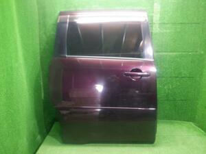  Presage CBA-PU31 right rear door 350 Highway Star L42 H2100-CN4MM