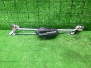  Land Cruiser Prado CBA-TRJ120W front wiper motor TX limited 4WD 8 person 070 85110-60330