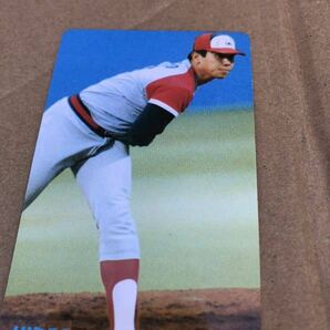 1991年 カルビー 野球カード 野茂英雄 67の画像1