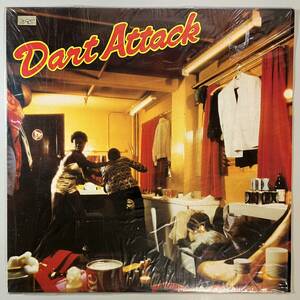 46531★美盤【UK盤】 Darts / DART ATTACK ※シュリンク