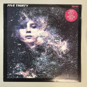 46547【UK盤】 Five Thirty / Supernova ★12inch 45回転