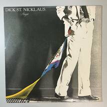 46579★良盤【US盤】 DICK ST. NICKLAUS / MAGIC _画像1