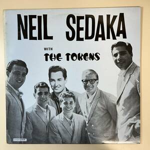 46907【輸入盤】 NEIL SEDAKA / THE TOKENS SING NEIL SEDAKA'S HITS 