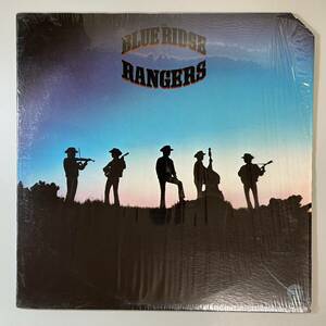 46911★良盤【US盤】 THE BLUE RIDGE RANGERS / THE BLUE RIDGE RANGERS 