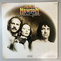 46944★美盤【US盤】 Juice Newton & Silver Spur _画像1