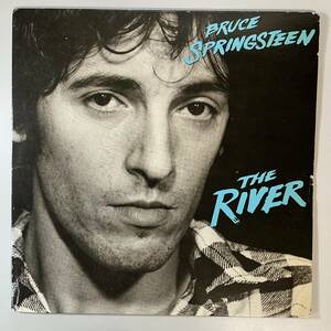 46953【US盤】 Bruce Springsteen / THE RIVER ・２枚組