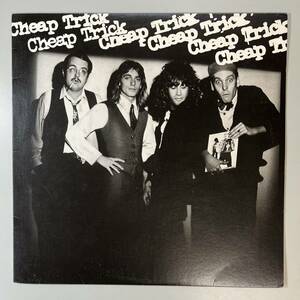 46955【US盤】 CHEAP TRICK / CHEAP TRICK 