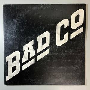 47103★美盤【US盤】 Bad Company / Bad Co 