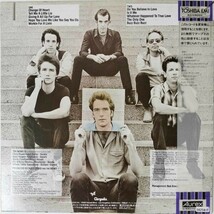 34254★良盤 HUEY LEWIS & THE NEWS/PICTURE THIS ※帯付き_画像2