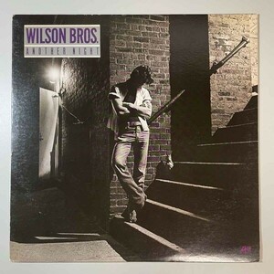 30529★美盤【日本盤】 Wilson Bros. / Another Night