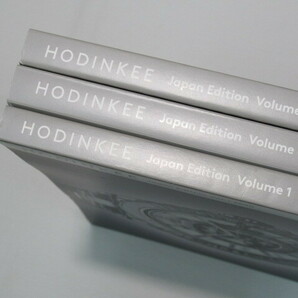 Breguet ブランドマガジン 日本語版 LE QUAI DE L'HORLOGE No.1 No.4 No.6 HODINKEE Japan Edition Volume1 Volume4 Volume5の画像9