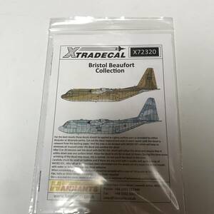 エクストラデカール　1/72　C-130　