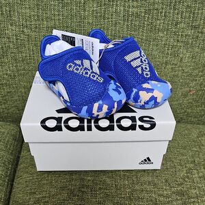 adidas　アルタベンチャー スポーツ スイムサンダル