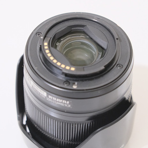 FUJIFILM 富士フィルム XC 16-50mm F3.5-5.6 OISの画像3