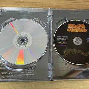 【★貴重】「ナイトストライカー＆サイバリオン パーフェクトBOX」 ゲームミュージック DVD付の画像8