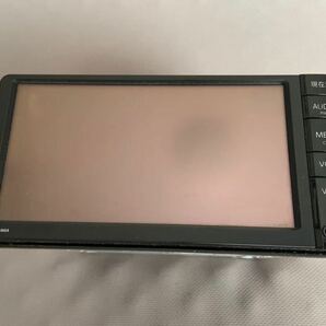 トヨタ 純正SDナビ NSCP-W64 美品の画像1