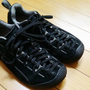 KEEN jasper キーン ジャスパー 24.5cmの画像1