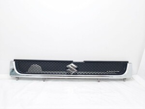 DA64W Every Wagon フロントGrille ラジエターGrille メッキ 99000-99076-E02 Suzukiスポーツ Everyー Every