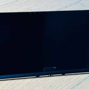 美品 Lenovo Tab P10 / Lenovo Smart Tab P10 ( TB-X705L ) 10.1インチ 32GB SIMフリー Android 9.0 タブレット 動作品の画像2