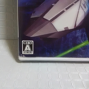 3DS スターフォックス64 3D ※説明書なし （取説欠品） ジャケットに傷みあり STARFOX 64 3Dの画像7