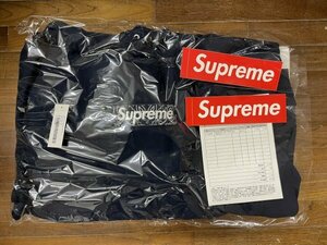 国内正規品 Supreme Bandana Box Logo Hooded Sweatshirt Navy XL 19AW/FW シュプリーム バンダナ ボックスロゴ 紺