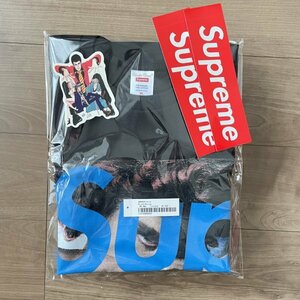 国内正規品 Supreme UNDERCOVER Face Tee Black XL 23SS シュプリーム アンダーカバー フェース Tシャツ 黒