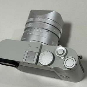 Leica Q2 Ghost by Hodinkee ライカ 世界限定2000台 美品 ゴーストの画像5