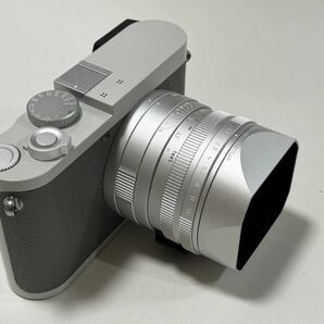 Leica Q2 Ghost by Hodinkee ライカ 世界限定2000台 美品 ゴーストの画像6