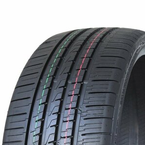 送料無料 265/35R18 97Y XL ROUTEWAY VELOCITY RY33 21年製 新品 サマータイヤ 2本セット 【セール品】の画像2