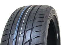 送料無料 235/50R18 101W XL BRIDGESTONE ブリヂストン POTENZA ADRENALIN RE004 20年製 新品 サマータイヤ 1本価格 【セール品】_画像2