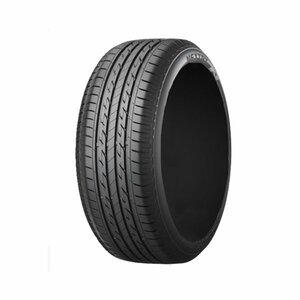 送料無料 235/50R18 97V BRIDGESTONE ブリヂストン ネクストリー NEXTRY 21年製 新品 サマータイヤ 1本限り 【セール品】