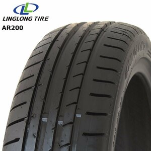 送料無料 275/35R20 275/35R20 102Y XL LINGLONG AR200 21年製 新品 サマータイヤ 1本価格 【セール品】