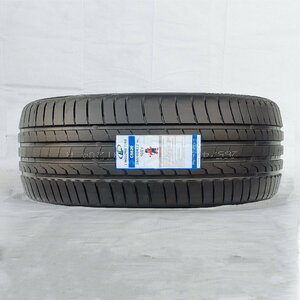 送料無料 265/40R22 106V XL LINGLONG CS820 21年製 新品 サマータイヤ 1本価格 【セール品】