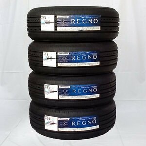 送料無料 215/60R16 95V BRIDGESTONE ブリヂストン レグノ REGNO GR-X2 21年製 正規品 新品 サマータイヤ 4本セット 【セール品】